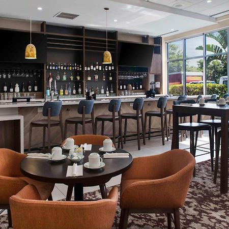 Hilton Garden Inn Sarasota-Bradenton Airport מראה חיצוני תמונה