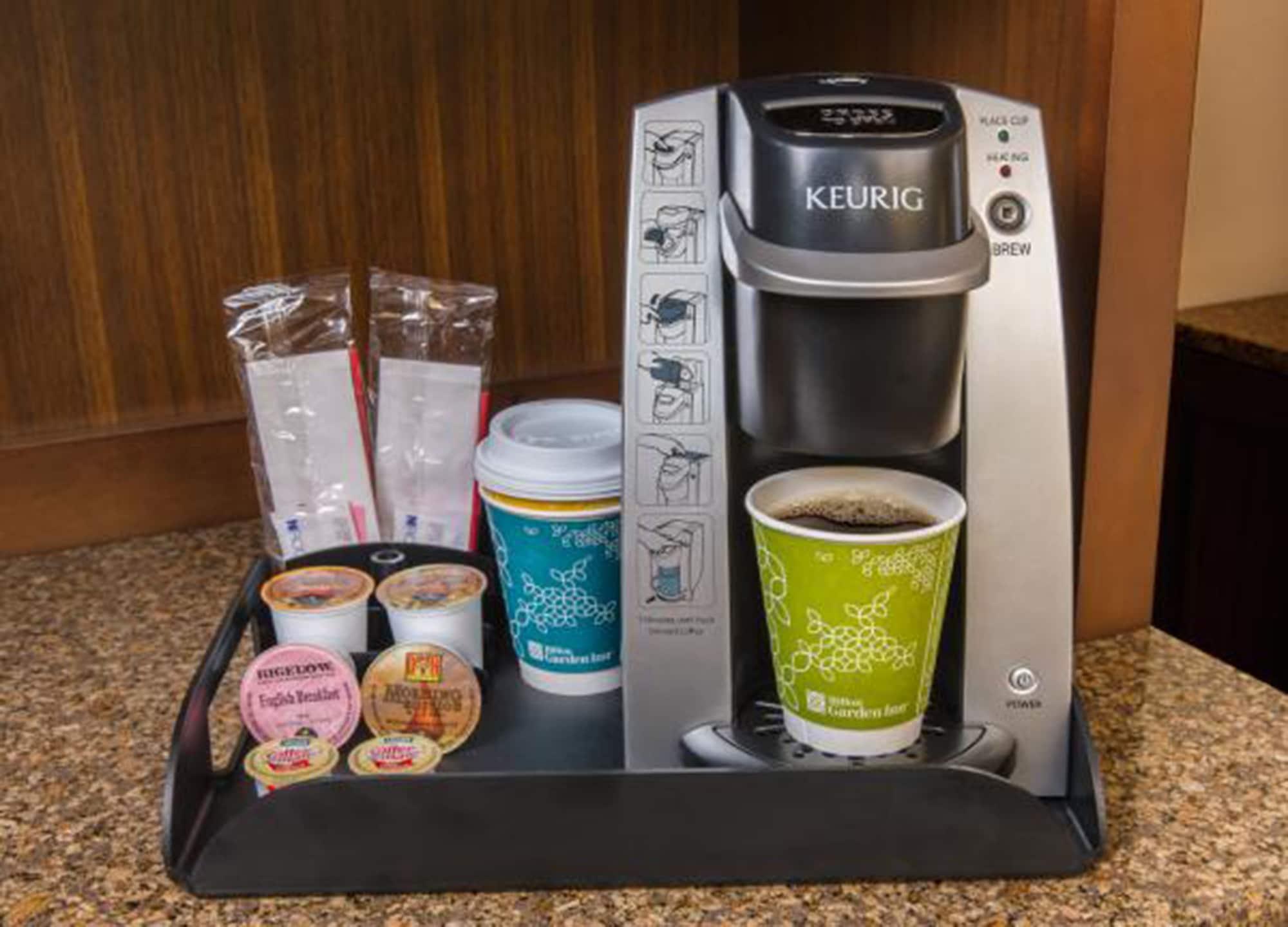 Hilton Garden Inn Sarasota-Bradenton Airport מראה חיצוני תמונה