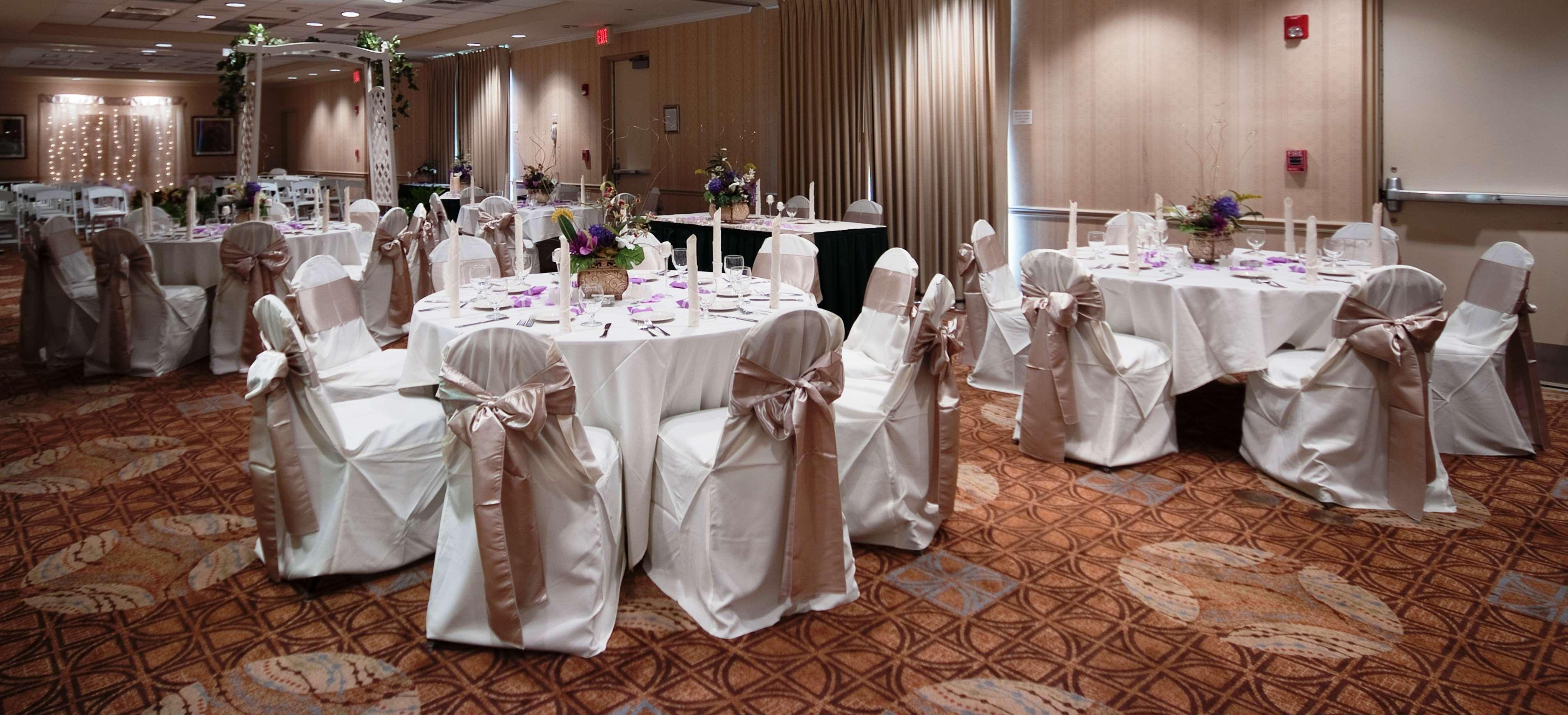 Hilton Garden Inn Sarasota-Bradenton Airport מסעדה תמונה