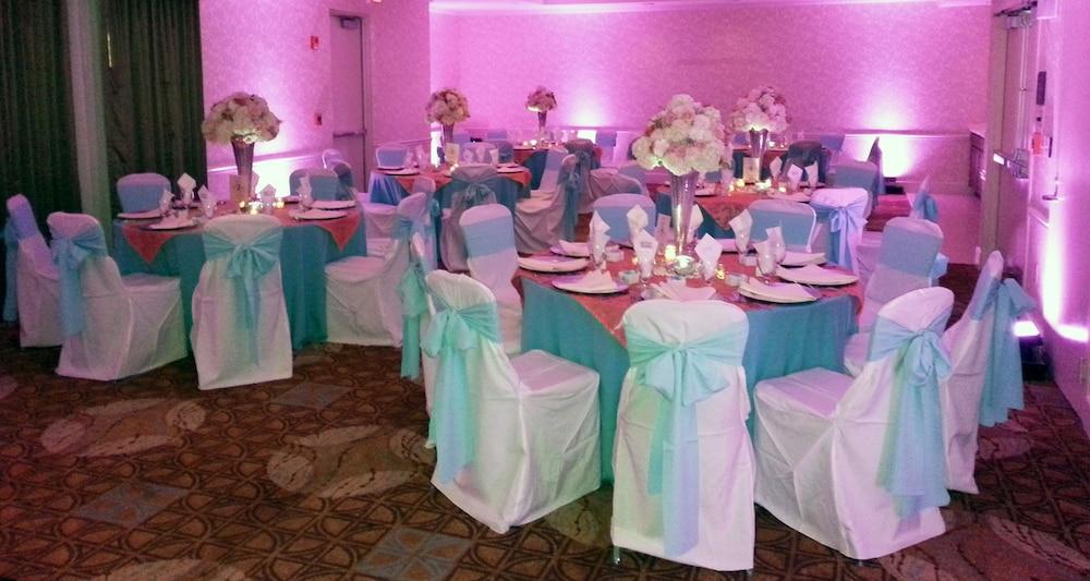 Hilton Garden Inn Sarasota-Bradenton Airport מראה חיצוני תמונה