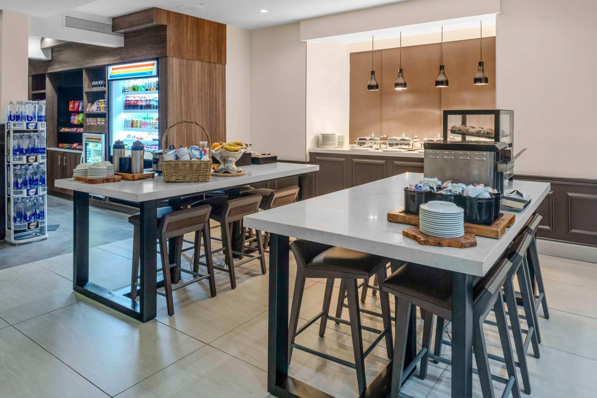 Hilton Garden Inn Sarasota-Bradenton Airport מראה חיצוני תמונה