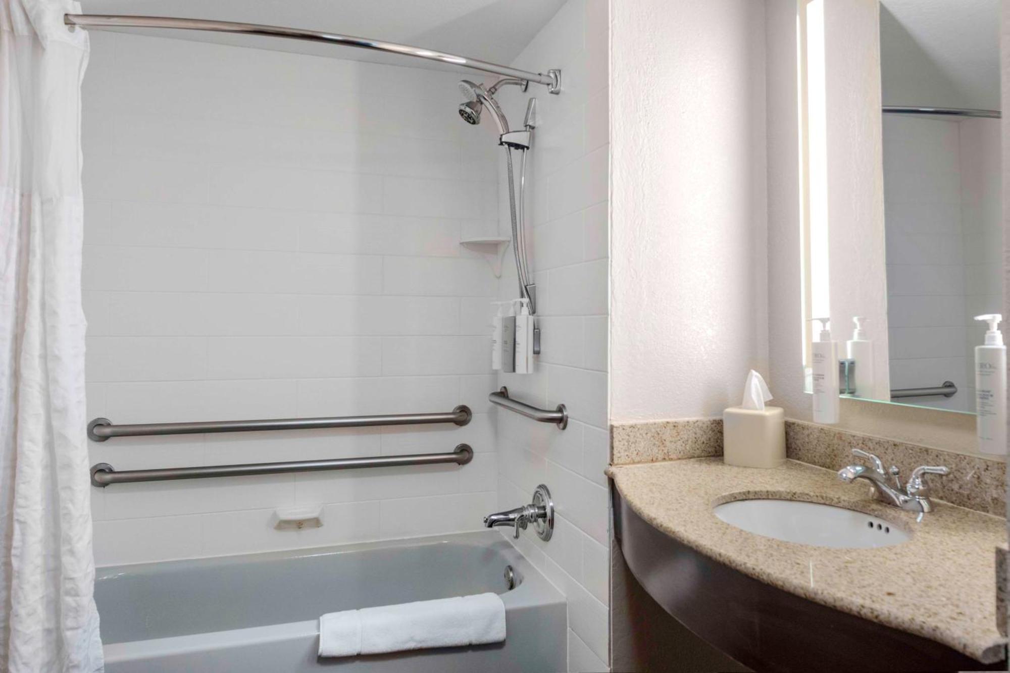 Hilton Garden Inn Sarasota-Bradenton Airport מראה חיצוני תמונה