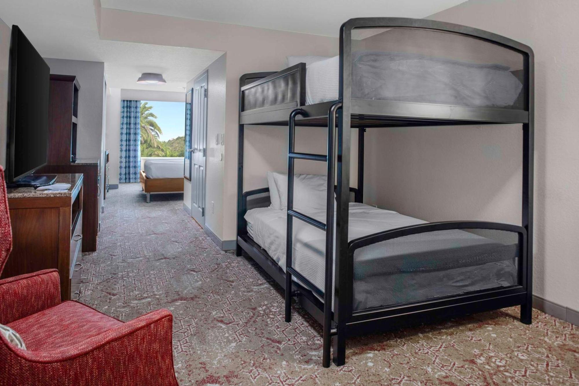Hilton Garden Inn Sarasota-Bradenton Airport מראה חיצוני תמונה