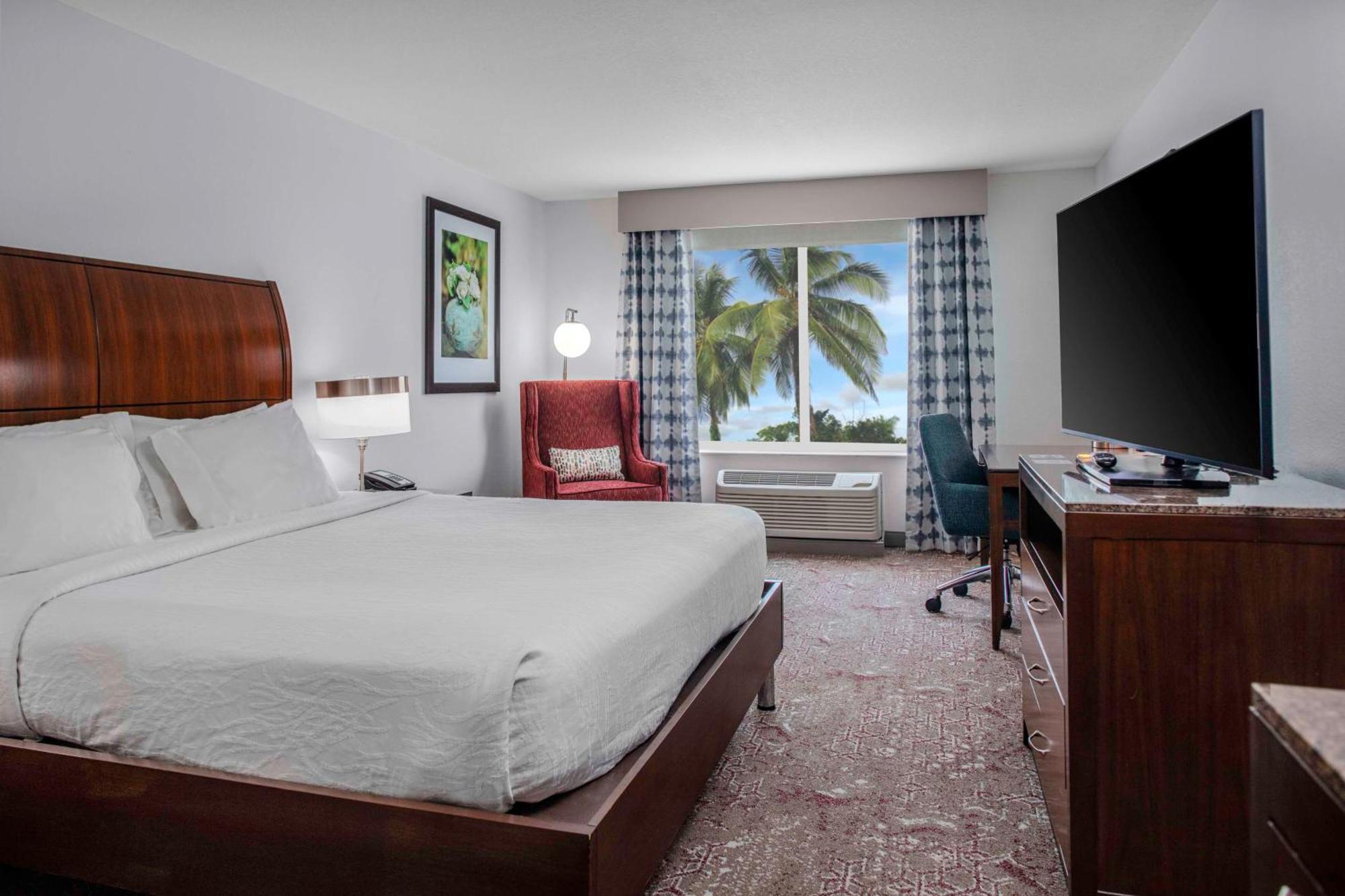 Hilton Garden Inn Sarasota-Bradenton Airport מראה חיצוני תמונה