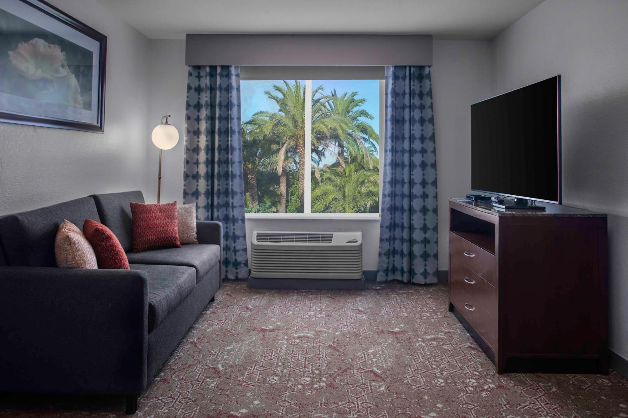Hilton Garden Inn Sarasota-Bradenton Airport מראה חיצוני תמונה