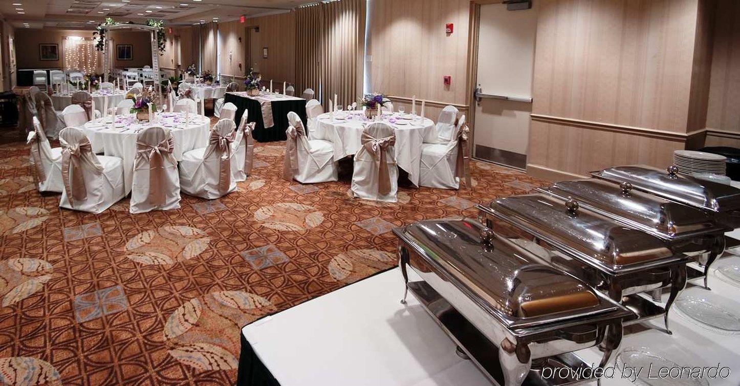 Hilton Garden Inn Sarasota-Bradenton Airport מסעדה תמונה