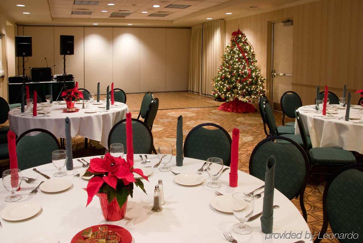 Hilton Garden Inn Sarasota-Bradenton Airport מסעדה תמונה