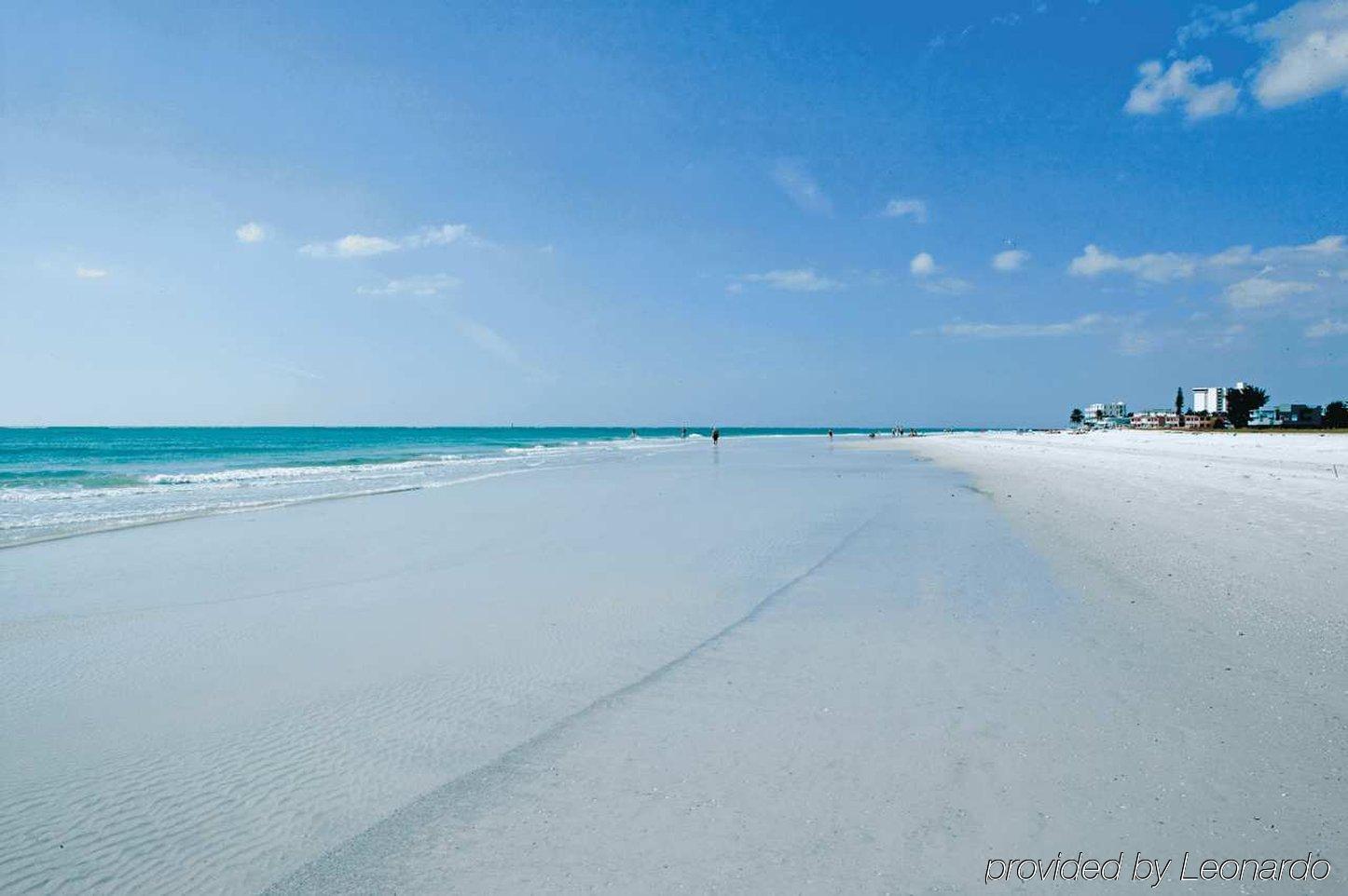 Hilton Garden Inn Sarasota-Bradenton Airport מראה חיצוני תמונה