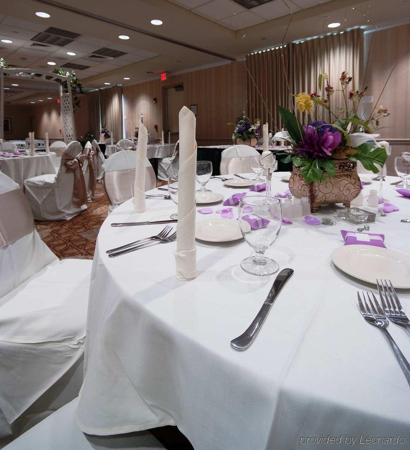 Hilton Garden Inn Sarasota-Bradenton Airport מסעדה תמונה