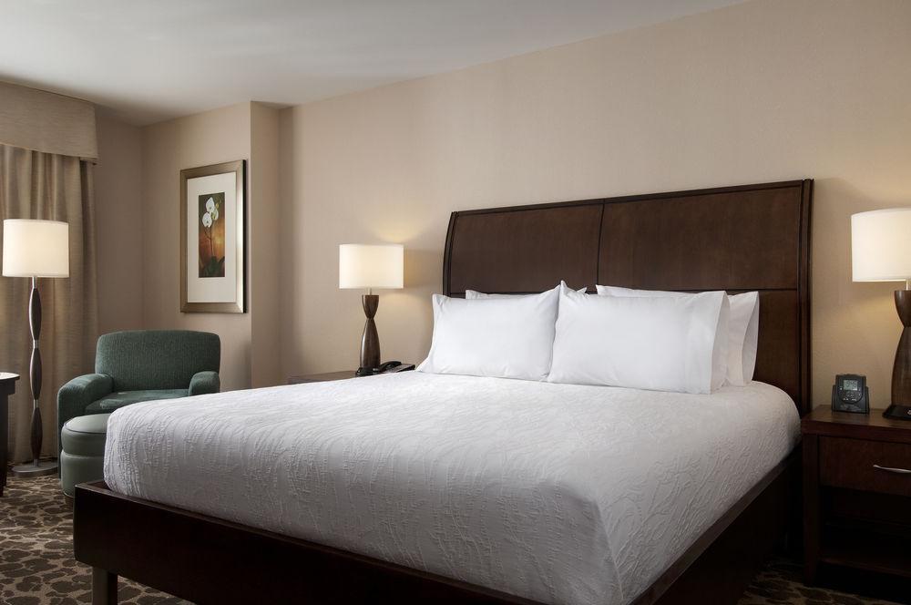 Hilton Garden Inn Sarasota-Bradenton Airport מראה חיצוני תמונה