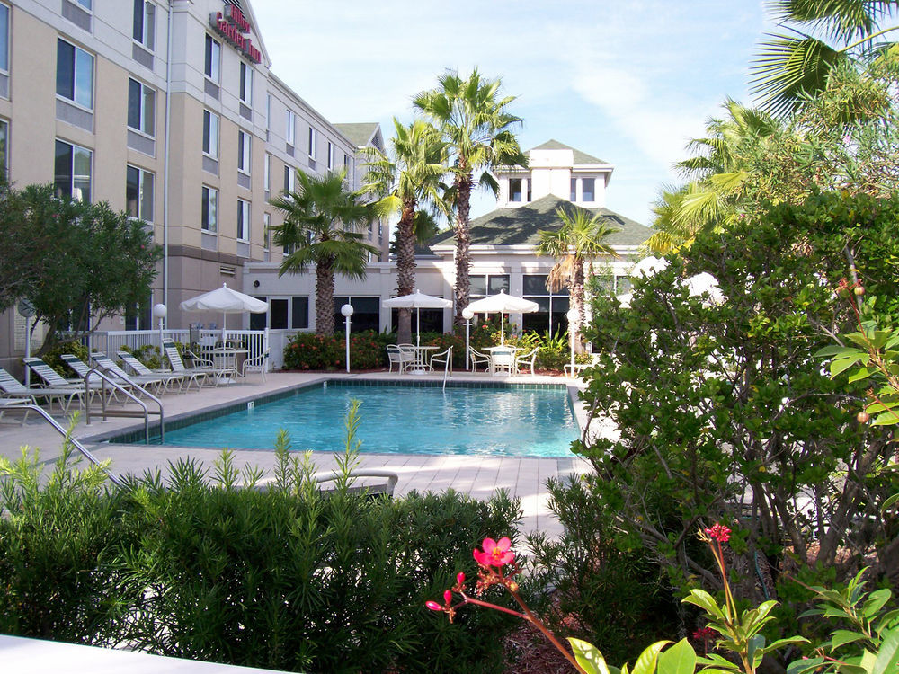 Hilton Garden Inn Sarasota-Bradenton Airport מראה חיצוני תמונה