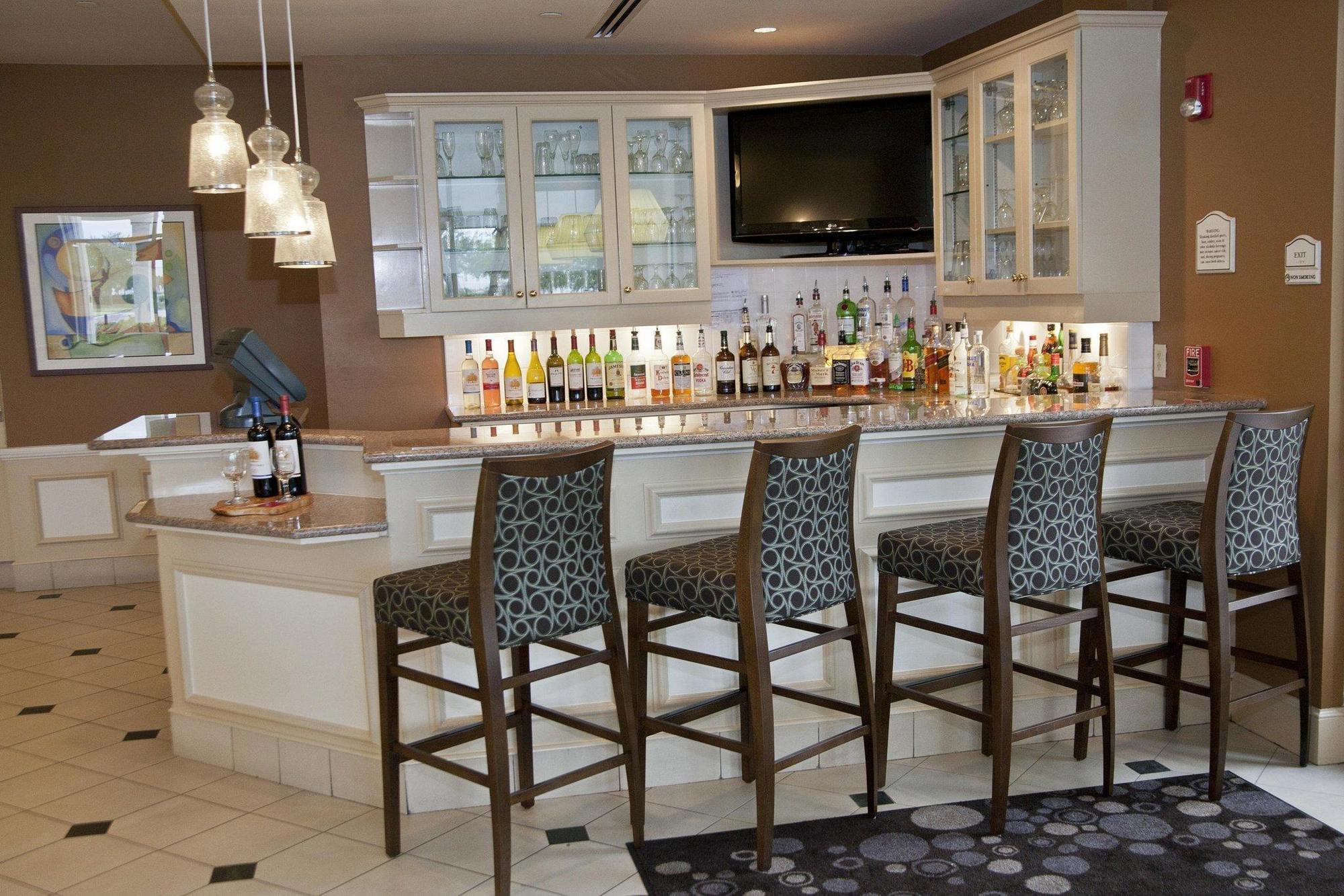 Hilton Garden Inn Sarasota-Bradenton Airport מראה חיצוני תמונה