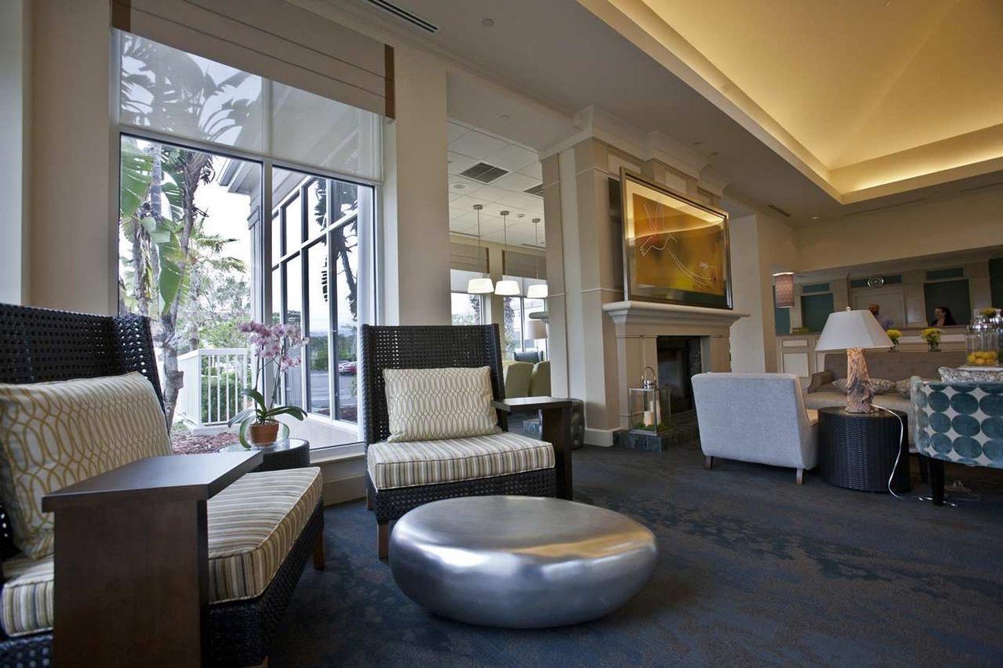 Hilton Garden Inn Sarasota-Bradenton Airport מראה חיצוני תמונה