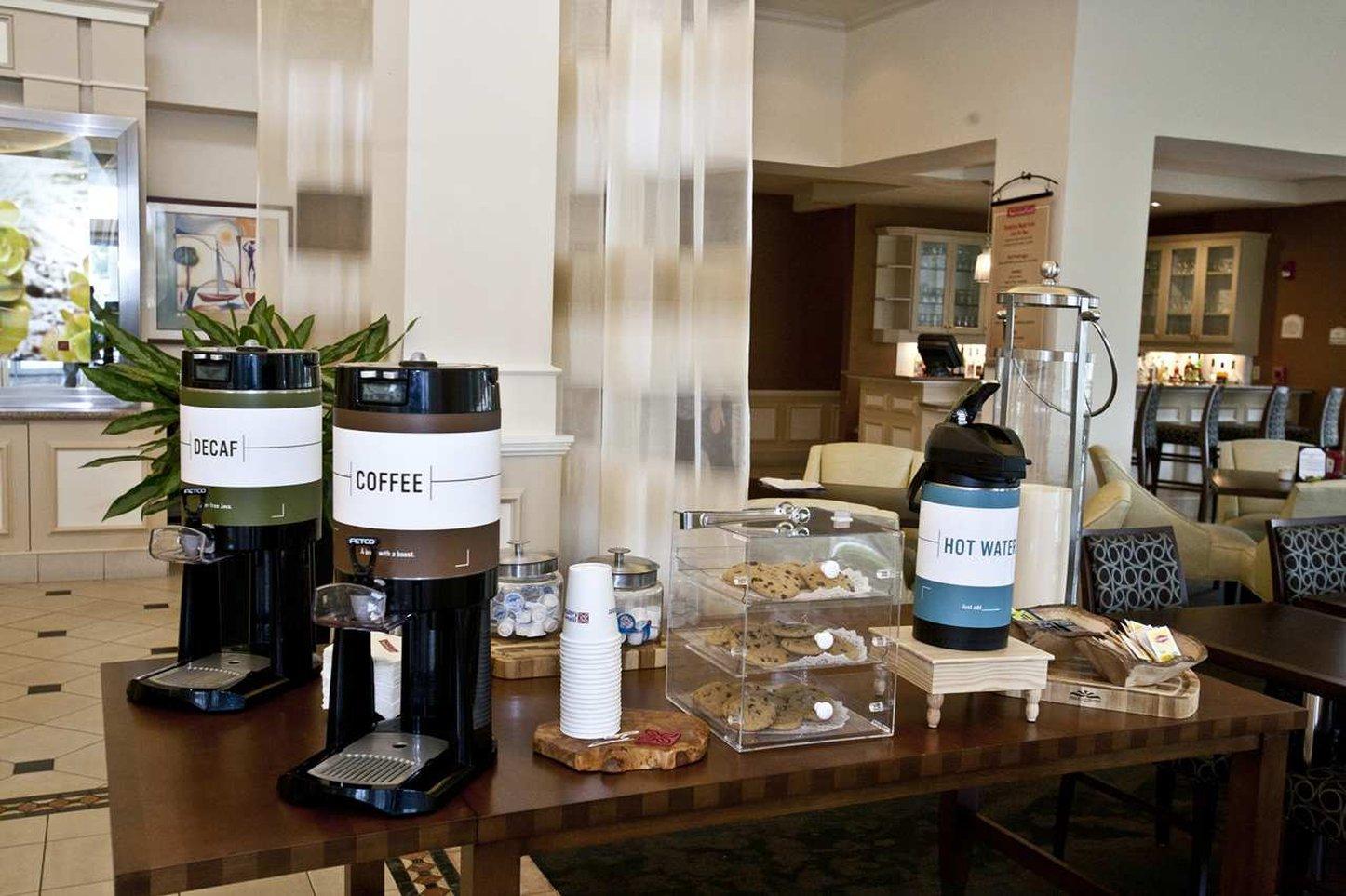 Hilton Garden Inn Sarasota-Bradenton Airport מראה חיצוני תמונה