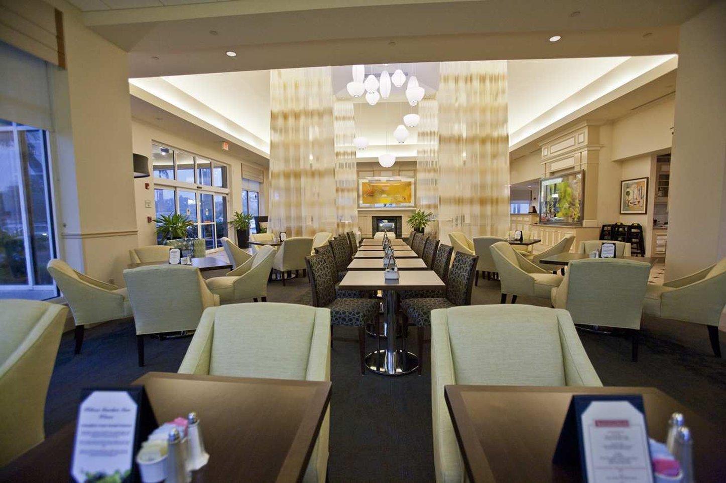 Hilton Garden Inn Sarasota-Bradenton Airport מראה חיצוני תמונה