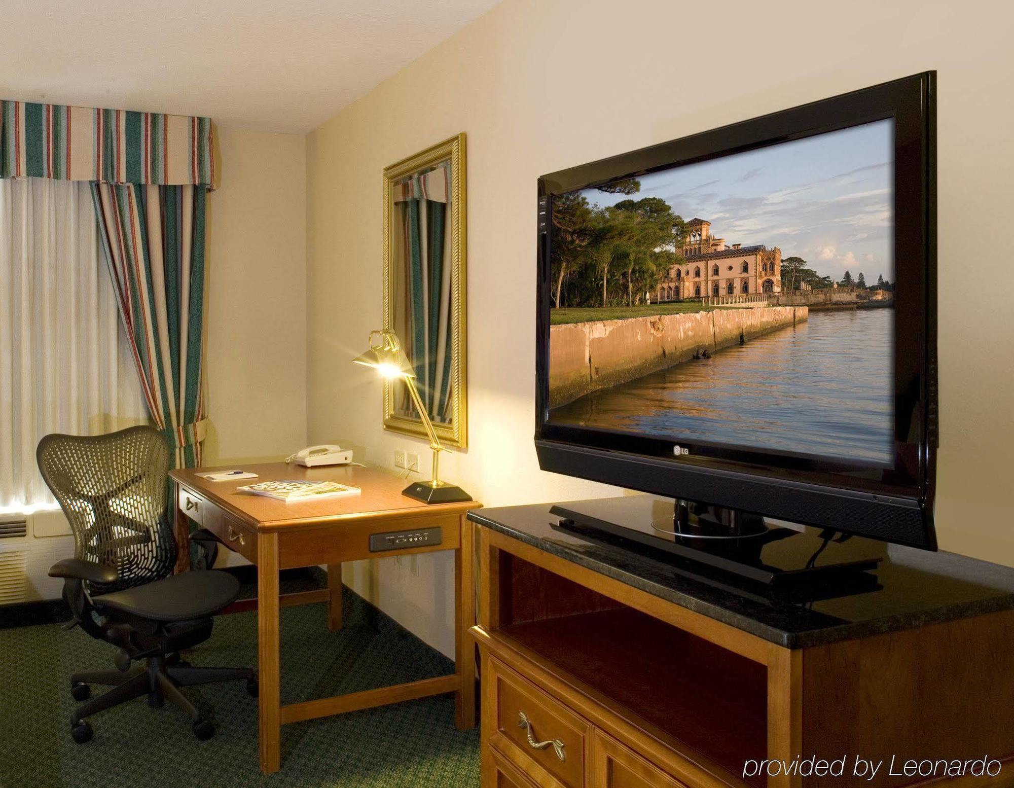 Hilton Garden Inn Sarasota-Bradenton Airport חדר תמונה