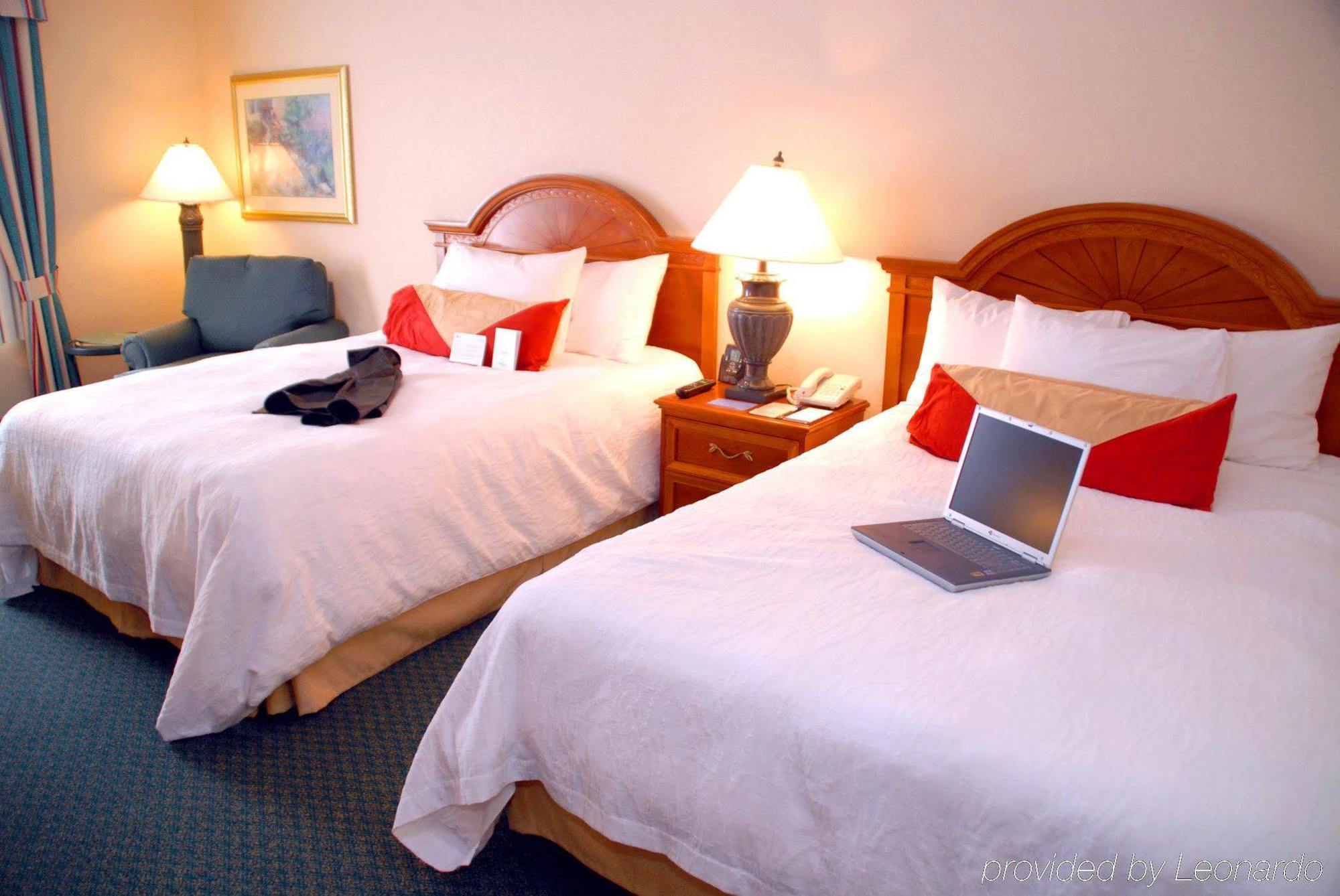 Hilton Garden Inn Sarasota-Bradenton Airport מראה חיצוני תמונה