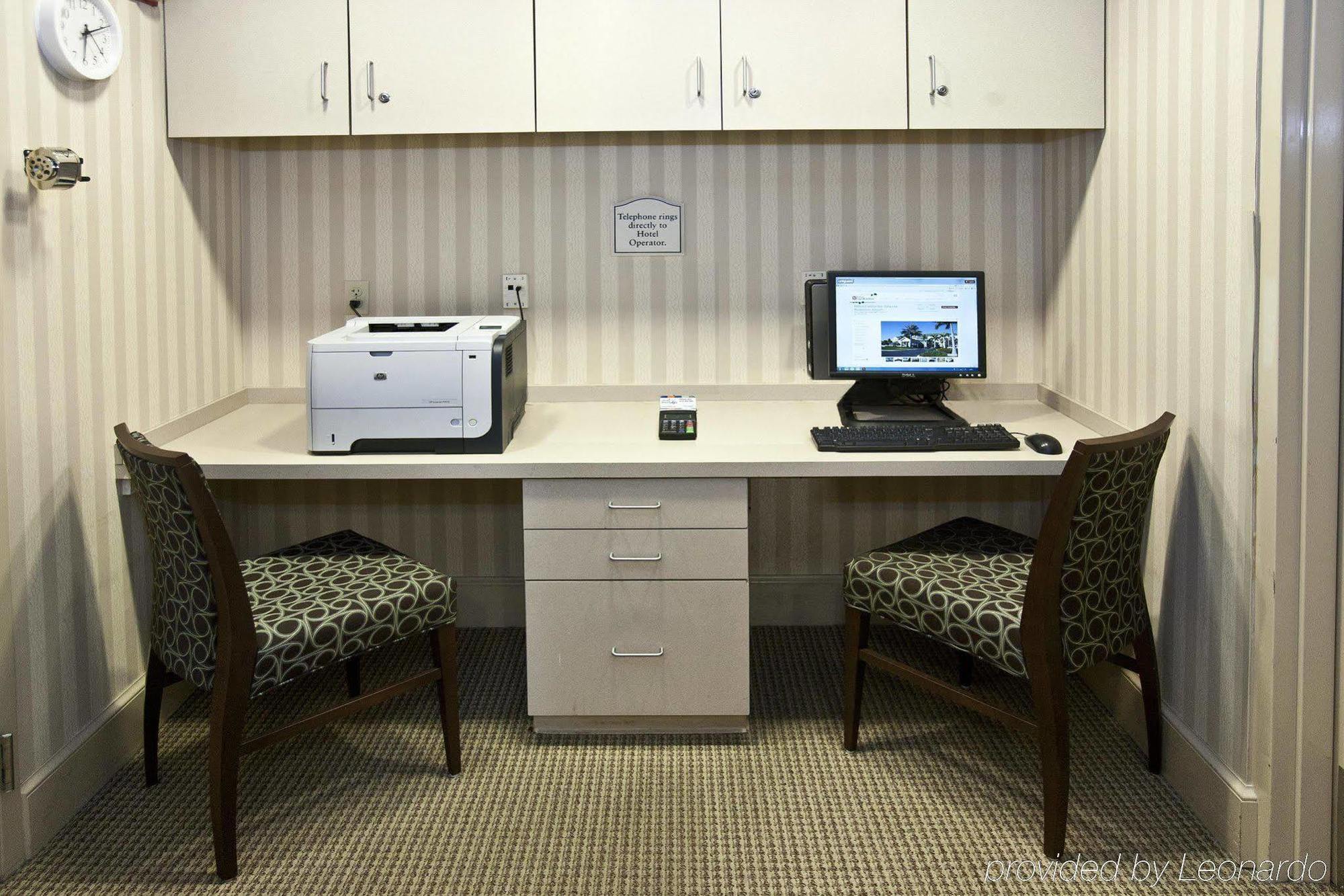 Hilton Garden Inn Sarasota-Bradenton Airport מתקנים תמונה
