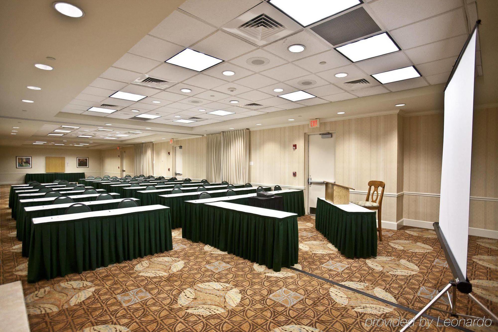 Hilton Garden Inn Sarasota-Bradenton Airport מתקנים תמונה