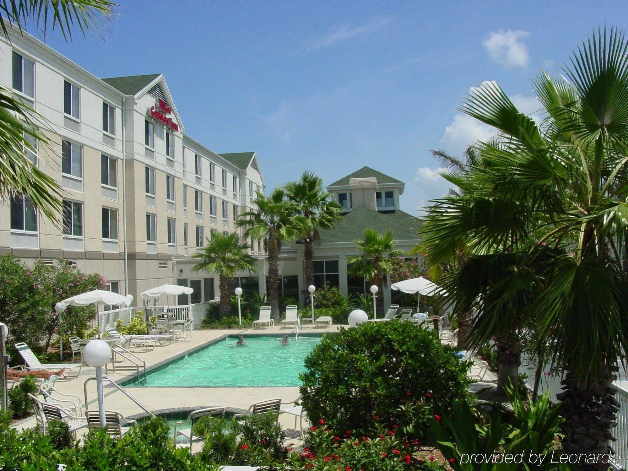 Hilton Garden Inn Sarasota-Bradenton Airport מראה חיצוני תמונה