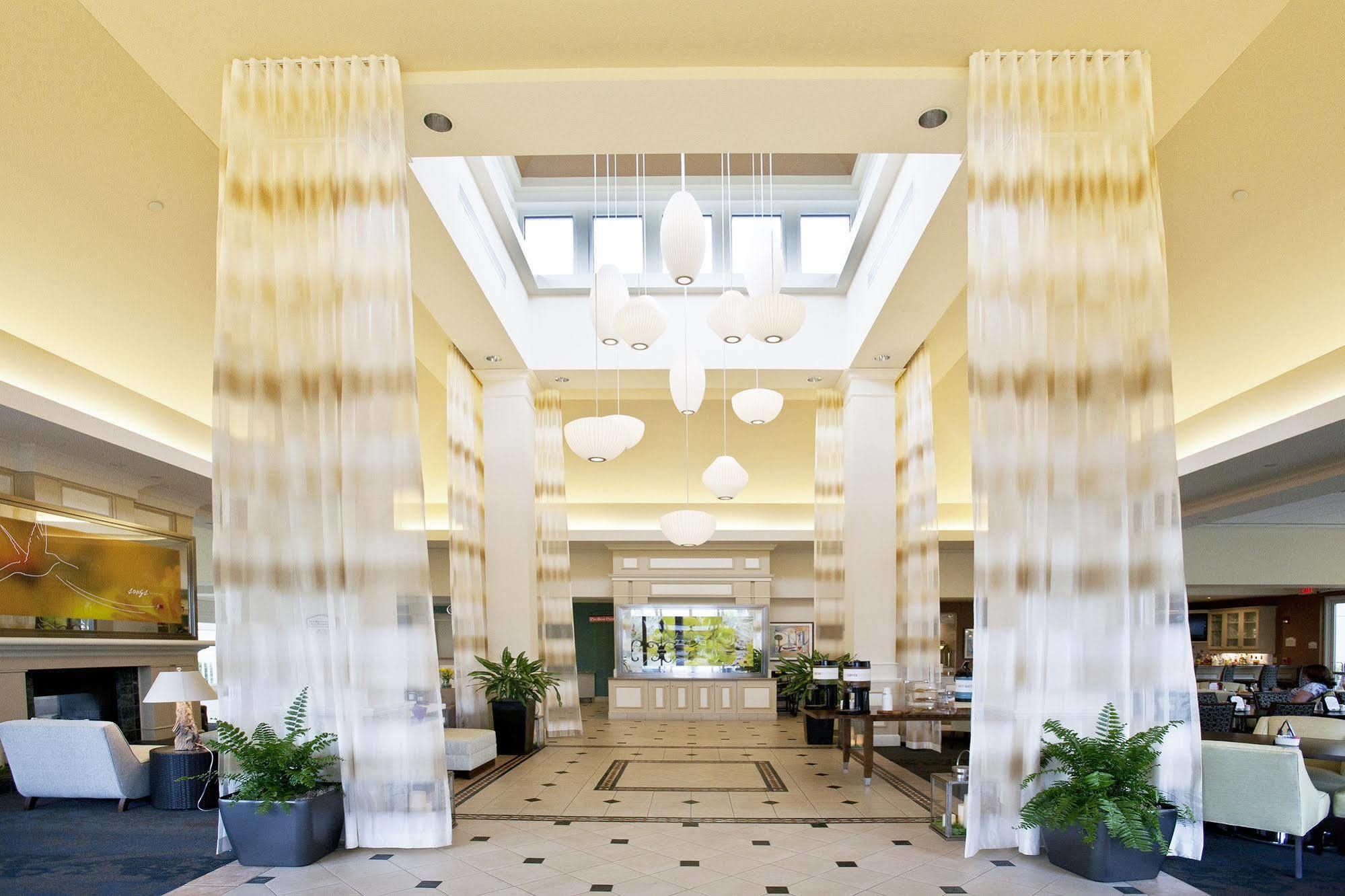 Hilton Garden Inn Sarasota-Bradenton Airport מראה חיצוני תמונה