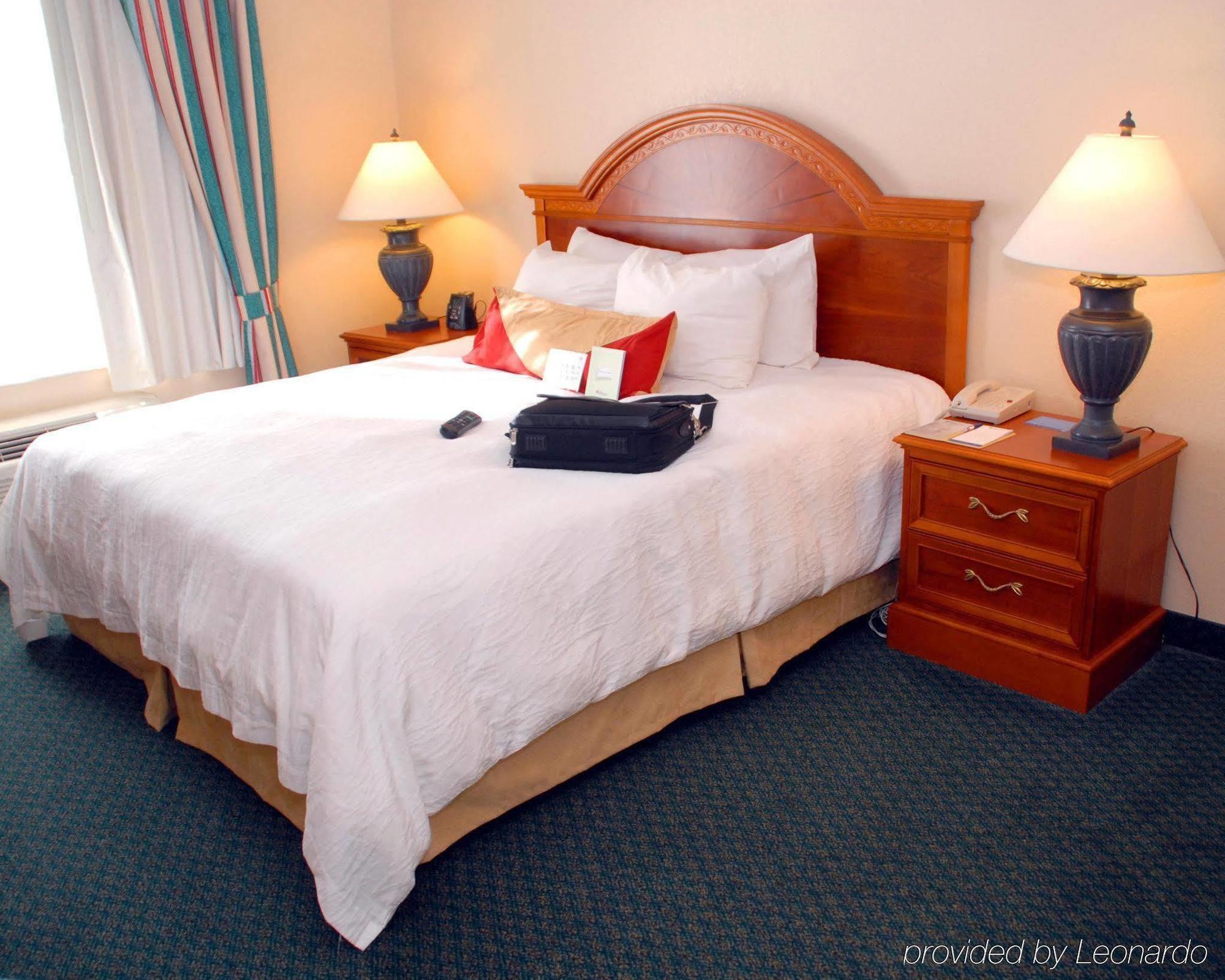 Hilton Garden Inn Sarasota-Bradenton Airport חדר תמונה