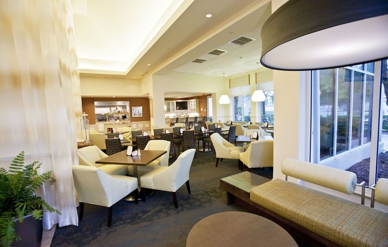 Hilton Garden Inn Sarasota-Bradenton Airport מראה חיצוני תמונה